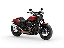 New 2019 Harley-Davidson® Softail® Fat Bob® 114