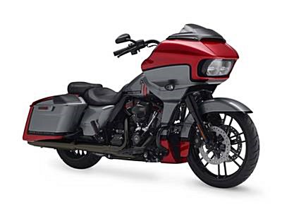 New 2019 Harley-Davidson® CVO™ Road Glide®