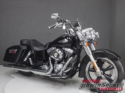 Used 2014 Harley-Davidson® Dyna® Switchback™