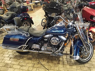 Used 1998 Harley-Davidson® Road King®