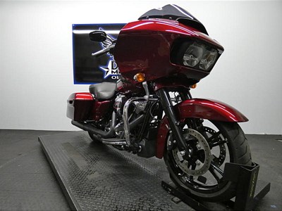 Used 2017 Harley-Davidson® Road Glide® Special