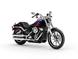 New 2019 Harley-Davidson® Softail® Low Rider®