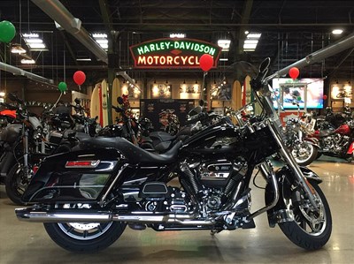 Used 2017 Harley-Davidson® Road King®
