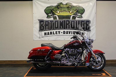 New 2019 Harley-Davidson® Road King®
