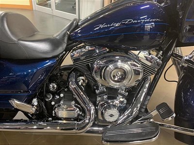 Used 2013 Harley-Davidson® Road Glide® Custom