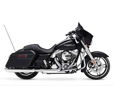 Used 2016 Harley-Davidson® Street Glide®
