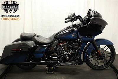 New 2019 Harley-Davidson® CVO™ Road Glide®