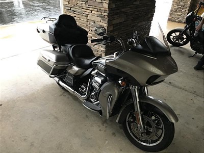Used 2018 Harley-Davidson® Road Glide® Ultra