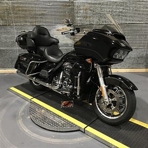 New 2017 Harley-Davidson® Road Glide® Ultra