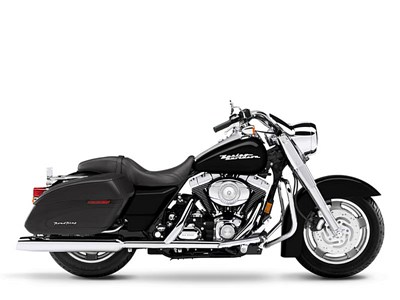 Used 2007 Harley-Davidson® Road King® Custom