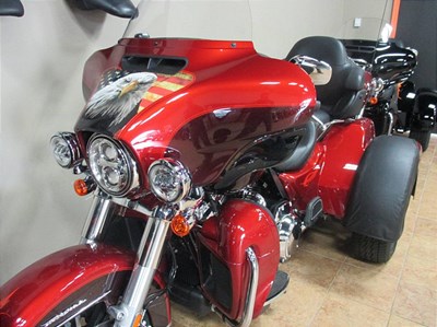 Used 2018 Harley-Davidson® Road Glide® Ultra