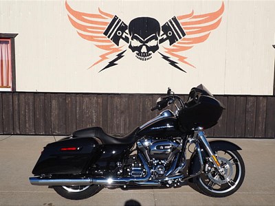 Used 2018 Harley-Davidson® Road Glide®