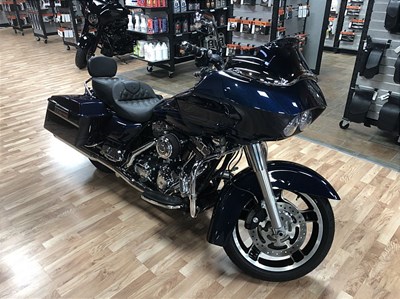 Used 2013 Harley-Davidson® Road Glide® Custom