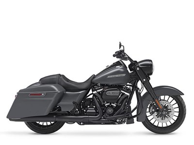 Used 2017 Harley-Davidson® Road King® Special