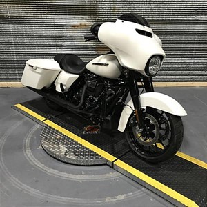 Used 2018 Harley-Davidson® Street Glide® Special