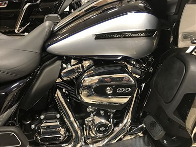 New 2019 Harley-Davidson® Road Glide® Ultra