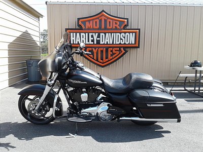 Used 2016 Harley-Davidson® Street Glide® Special
