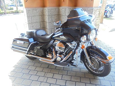 Used 2013 Harley-Davidson® Ultra Classic® Electra Glide®