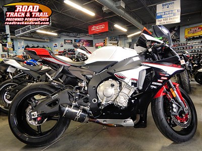 Used 2016 Yamaha