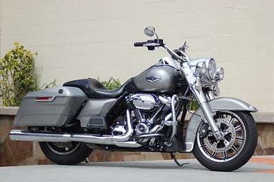 Used 2017 Harley-Davidson® Road King®