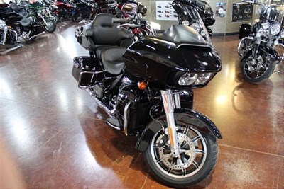 New 2019 Harley-Davidson® Road Glide® Ultra