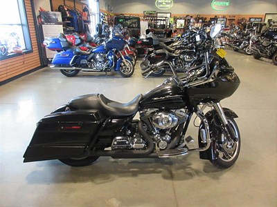 Used 2013 Harley-Davidson® Road Glide® Custom