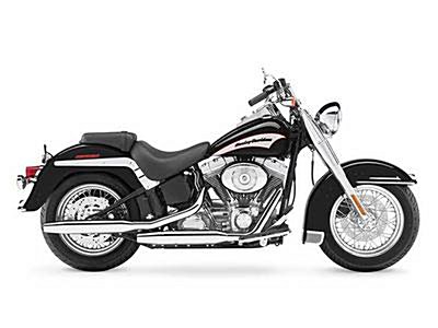 Used 2006 Harley-Davidson® Heritage Softail®