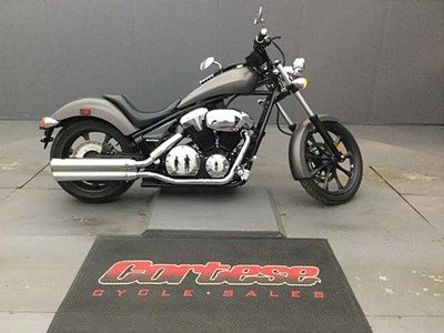 Used 2016 Honda® Fury™