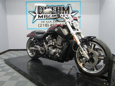 Used 2017 Harley-Davidson® V-Rod® Muscle