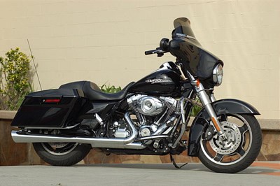 Used 2013 Harley-Davidson® Street Glide®