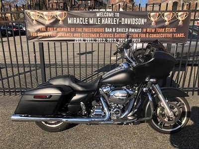 Used 2017 Harley-Davidson® Road Glide® Special