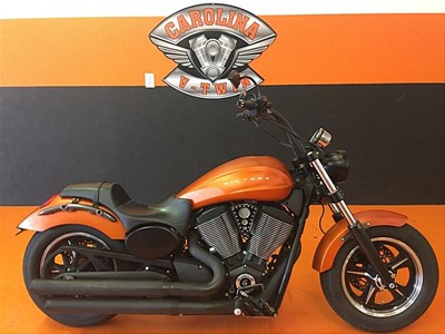 Used 2013 Victory Judge™