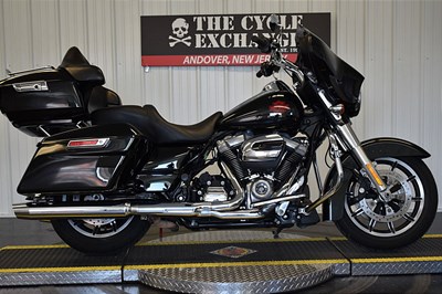 2019 - 2022 Harley-Davidson® Electra Glide Standard® for Sale on