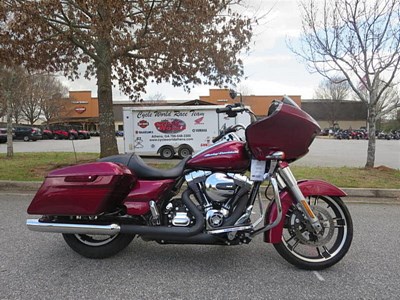 Used 2016 Harley-Davidson® Road Glide® Special