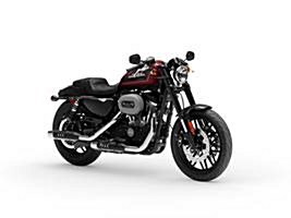 New 2019 Harley-Davidson® Sportster® Roadster™