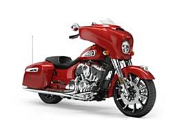 New 2019 Indian® Chieftain® Limited