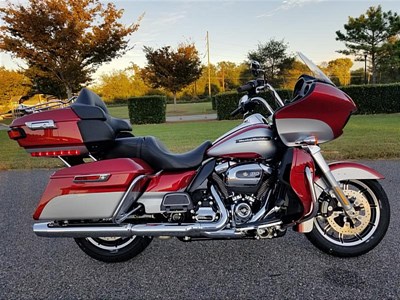 New 2019 Harley-Davidson® Road Glide® Ultra