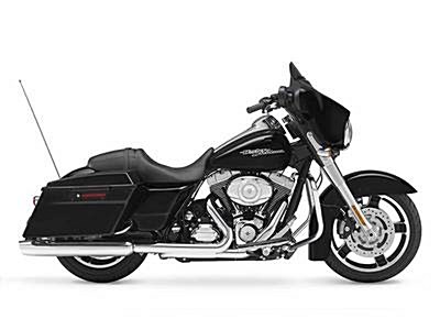 Used 2012 Harley-Davidson® Street Glide®