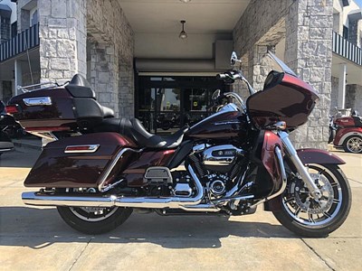 Used 2018 Harley-Davidson® Road Glide® Ultra