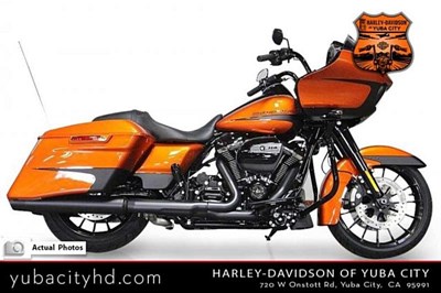 New 2019 Harley-Davidson® Road Glide® Special