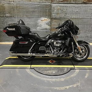 Used 2018 Harley-Davidson® Electra Glide® Ultra Classic®