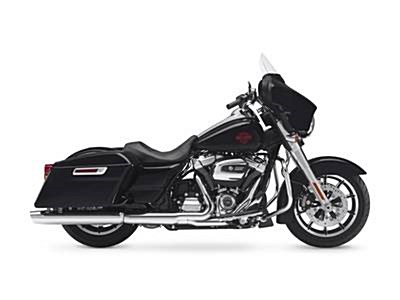 New 2019 Harley-Davidson® Electra Glide Standard