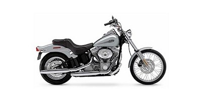Used 2004 Harley-Davidson® Softail® Standard