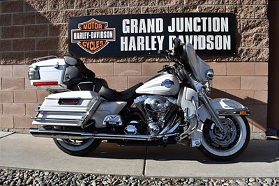 Used 2005 Harley-Davidson® Electra Glide® Ultra Classic®