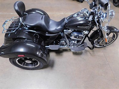 Used 2017 Harley-Davidson® Freewheeler™