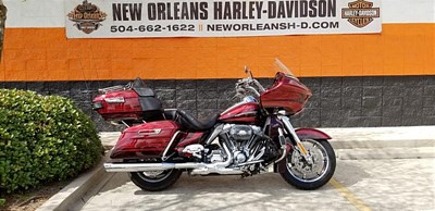 Used 2015 Harley-Davidson® CVO™ Road Glide® Ultra