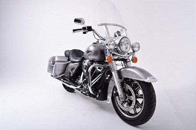 Used 2017 Harley-Davidson® Road King®