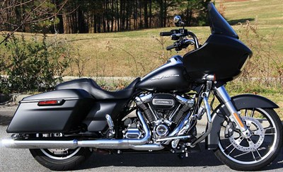 Used 2017 Harley-Davidson® Road Glide® Special