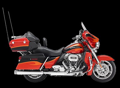 Used 2013 Harley-Davidson® CVO™ Ultra Classic® Electra Glide®