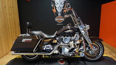 Used 2013 Harley-Davidson® Road King®